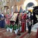 Η Πύλη υποδέχτηκε αντίγραφο της Εικόνας της Παναγίας  «ΣΟΥΜΕΛΑ»