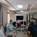 Συνάντηση Δημάρχου Μετεώρων με Γερμανούς για τον εναλλακτικό τουρισμό