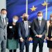 Οι GD4S στις Βρυξέλλες με την Ευρωπαϊκή επιτροπή