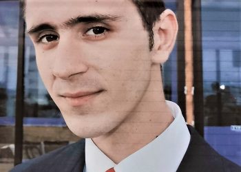 Αύριο η κηδεία του 43χρονου Τρικαλινού δάσκαλου Βασίλειου Κεφάλα που σκοτώθηκε σε τροχαίο