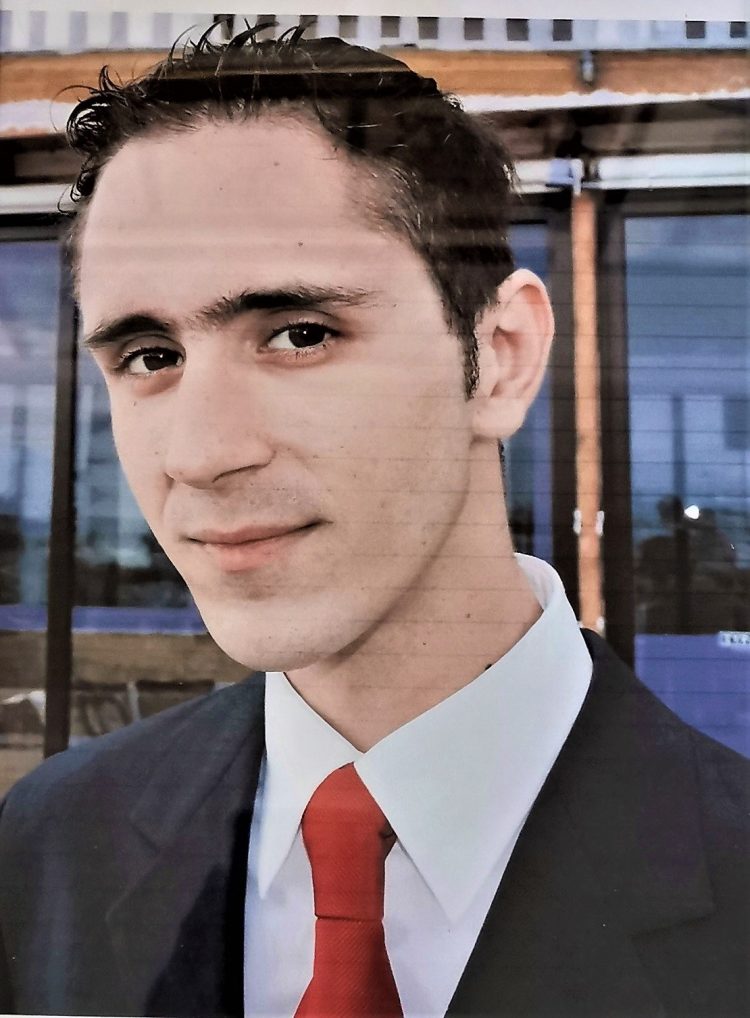 Αύριο η κηδεία του 43χρονου Τρικαλινού δάσκαλου Βασίλειου Κεφάλα που σκοτώθηκε σε τροχαίο