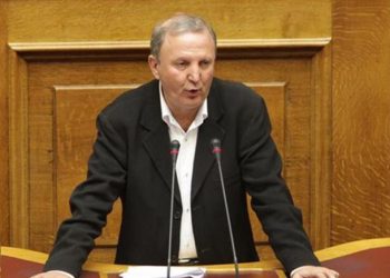 Ερώτηση Σάκη Παπαδόπουλου για έλλειψη εκπαιδευτικού ειδικής αγωγής