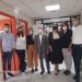Επίσκεψη του Βουλευτή Τρικάλων Σάκη Παπαδόπουλου στην ΤΟΜΥ και το Κέντρο Υγείας Τρικάλων