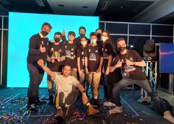 Βραβεία για τους RobotExperts στο Πανελλήνιο πρωτάθλημα ρομποτικής