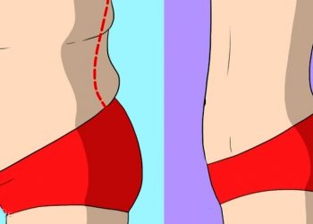 5 μυστικά σε κάθε δίαιτα για να φύγει το σπλαχνικό λίπος, τα οποία λειτουργούν, σύμφωνα με διαιτολόγους