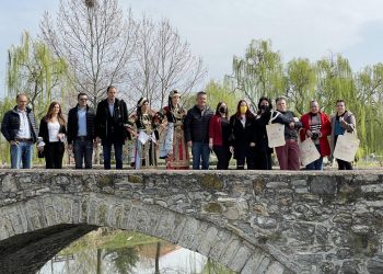 «Πάσχα στη Θεσσαλία»: Δημοσιογράφοι προσκεκλημένοι της Περιφέρειας Θεσσαλίας περιγράφουν τις ταξιδιωτικές τους εμπειρίες