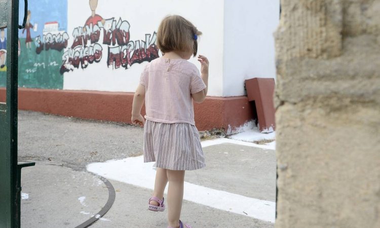Επίδομα παιδιού – ΟΠΕΚΑ: Κλείνει προσωρινά στις 6 Μαΐου η ηλεκτρονική πλατφόρμα