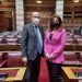 Ομιλία της Βουλευτή Κατερίνας Παπακώστα σχετικά με το Νομοσχέδιο “Δουλειές Ξανά”