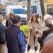Περιοδεία στον Δήμο Πύλης η Κατερίνα Παπακώστα