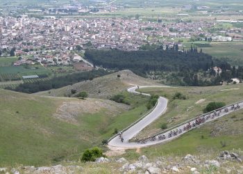Νίκη στο 4ο ετάπ για τον Νιλς Λάου Μπρόγκε της BhS Bornholm