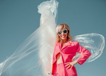 Must εμφανίσεις με κοστούμι την άνοιξη-Stylish looks από το κατάστημα noize boutique