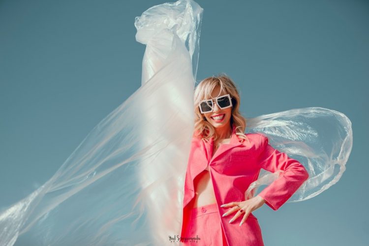 Must εμφανίσεις με κοστούμι την άνοιξη-Stylish looks από το κατάστημα noize boutique