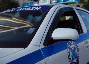 Συνελήφθη για κατοχή ηρωίνης και κάνναβης στα Τρίκαλα