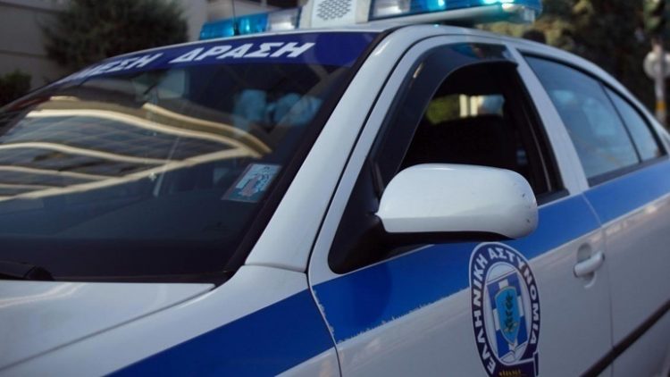 Συνελήφθη για κατοχή ηρωίνης και κάνναβης στα Τρίκαλα