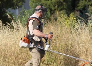 Δήμος Πύλης-Προληπτικά μέτρα πυροπροστασίας
