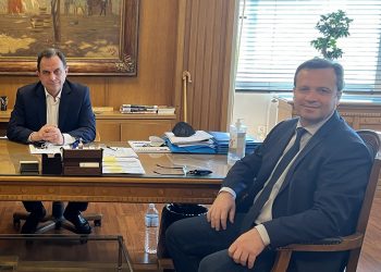 Λιούτας: Επιπλέον κονδύλια 100 εκατομμυρίων ευρώ για τους νέους αγρότες