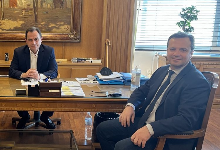 Λιούτας: Επιπλέον κονδύλια 100 εκατομμυρίων ευρώ για τους νέους αγρότες