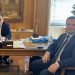 Λιούτας: Επιπλέον κονδύλια 100 εκατομμυρίων ευρώ για τους νέους αγρότες