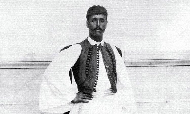 Σπύρος Λούης: Ο νερουλάς από το Μαρούσι που έμεινε στην ιστορία – Ο θρύλος των Ολυμπιακών Αγώνων