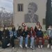 Μουσική δράση του 5ου Γυμνασίου Τρικάλων