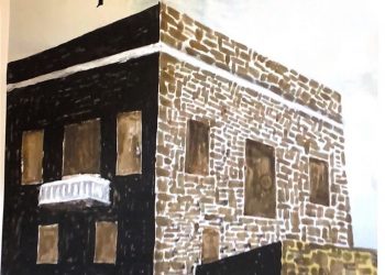 Εκθεση ζωγραφικής «ΠΕΡΙ KΤΙCΜΑΤΩΝ» στο Μουσείο Τσιτσάνη