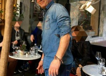 Νεκρός βρέθηκε σπίτι του γνωστός 57χρονος Τρικαλινός