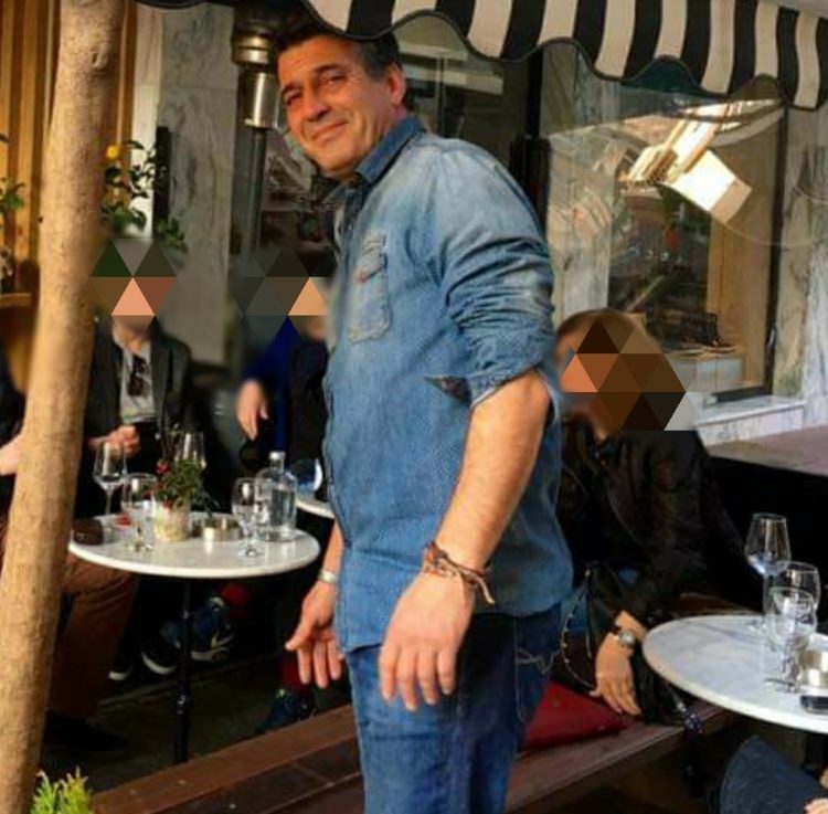 Νεκρός βρέθηκε σπίτι του γνωστός 57χρονος Τρικαλινός
