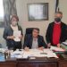 Συντήρηση υποδομών στην Δημοτική ενότητα Γόμφων
