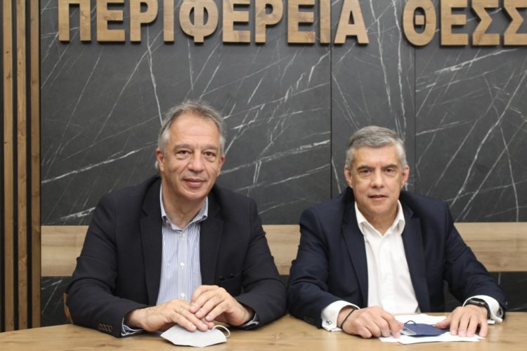 Αναβαθμίζεται ενεργειακά το Δημοτικό Σχολείο Βασιλικής