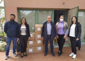 Αυξάνεται η προσφορά αγάπης από τον Δήμο Τρικκαίων για το Πάσχα
