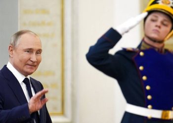 Ρωσία: Η χώρα αποσύρθηκε από τον Παγκόσμιο Οργανισμό Τουρισμού πριν από το σχετικό ψήφισμα