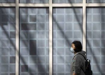 Σανγκάη: Τη συνεργασία των πολιτών ζητούν οι Αρχές για μαζικά τεστ