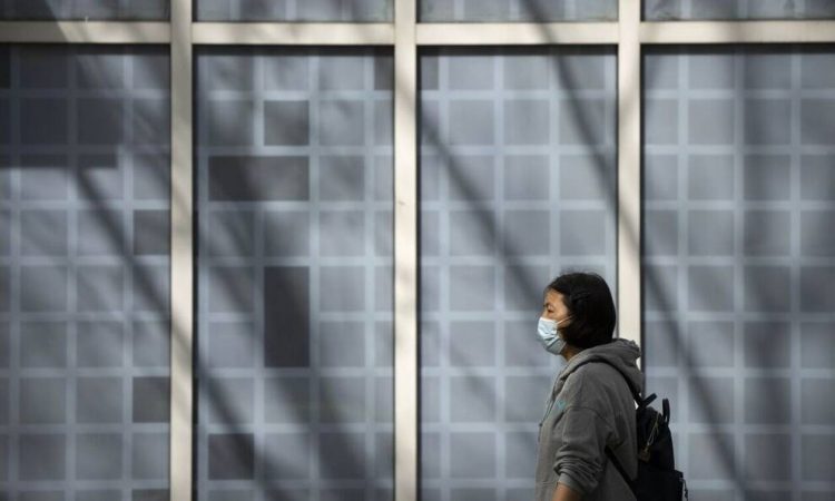 Σανγκάη: Τη συνεργασία των πολιτών ζητούν οι Αρχές για μαζικά τεστ