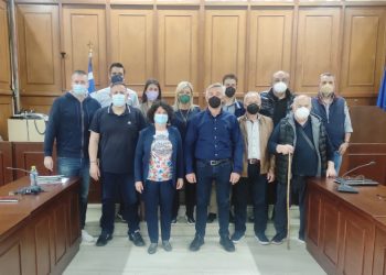 Στον Δ. Τρικκαίων η Ομοσπονδία Σαρακατσαναίων για το 40ο Αντάμωμα στο Περτούλι