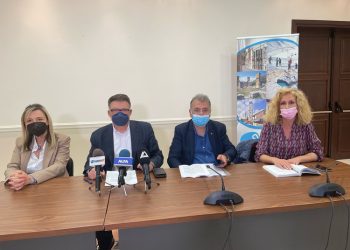 Αναβιώνει το Δημοσιογραφικό συνέδριο Σαμοθράκης