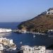 Αστυπάλαια: Η «πεταλούδα» του Αιγαίου