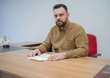 Δήλωση υποψηφιότητας του Αποστόλη Αθανασούλα και στήριξη στον Λευτέρη Αβραμόπουλο
