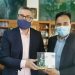 Θέματα ουσίας στη συνάντηση Δημάρχου Τρικκαίων – πρέσβη της Αυστραλίας