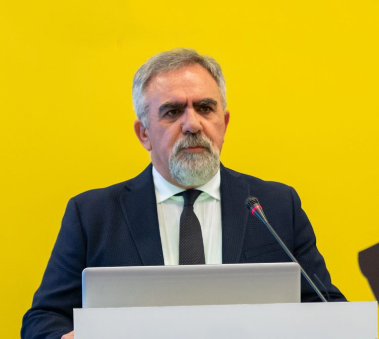 Λεωνίδα Μπακούρας: Ο άνθρωπος που «απογείωσε» την ΕΔΑ Θεσσ στον τομέα της ενέργειας