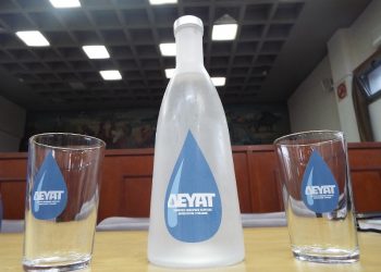 Άμεσα η αποκατάσταση βλάβης υδροδότησης στο κέντρο των Τρικάλων