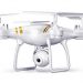 Drone TENKIND TXD-8S(L) Με 720p Camera (Λευκό)-ΤΙΜΗ e-shop 64,90€ ..!!!