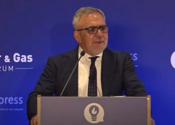 Η ΕΔΑ ΘΕΣΣ στο Power & Gas Supply Forum (video)