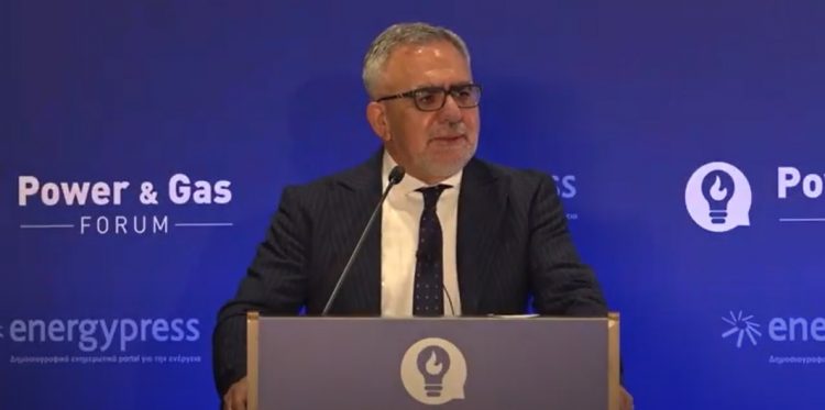 Η ΕΔΑ ΘΕΣΣ στο Power & Gas Supply Forum (video)