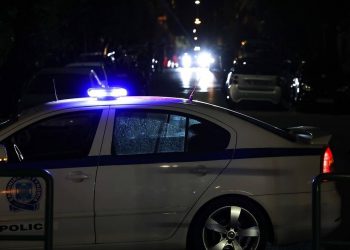Θεσσαλονίκη: 15χρονος σκότωσε καταλάθος τον φίλο του με καραμπίνα