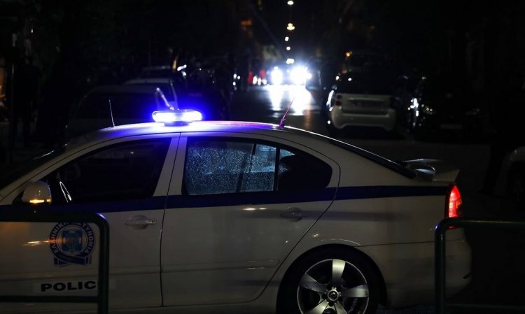 Θεσσαλονίκη: 15χρονος σκότωσε καταλάθος τον φίλο του με καραμπίνα