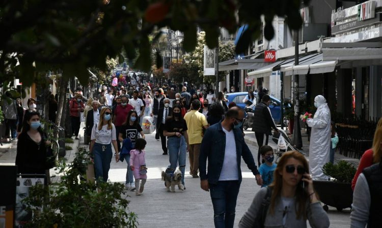 Εορταστικό ωράριο καταστημάτων: Πώς θα λειτουργήσουν σήμερα (17/4) μαγαζιά και σούπερ μάρκετ