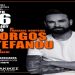 Save the date…26 Απριλίου o Giorgos Stefanou σε ένα μοναδικό live pool party για την ενίσχυση της ΦΛΟΓΑΣ