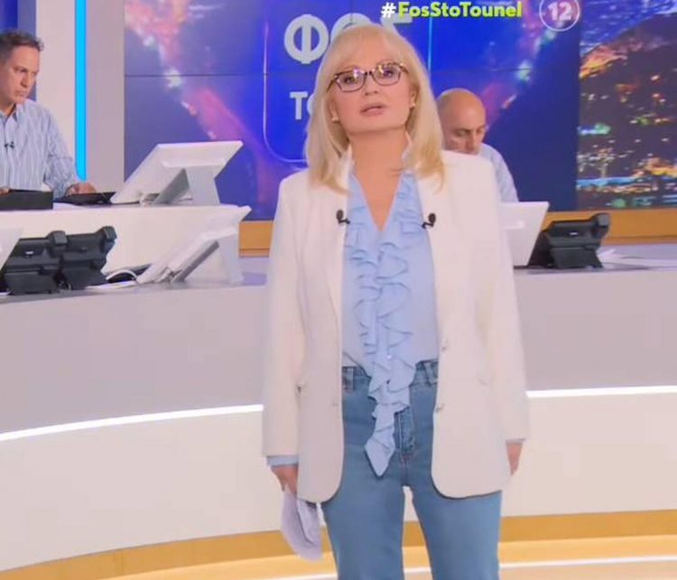 Φως στο Τούνελ: Νο1 στο Twitter με τις αποκαλύψεις για τα νεκρά παιδιά στην Πάτρα – Ξάγρυπνοι όλοι