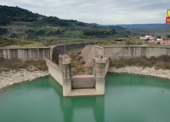 Φράγμα Πηνειού (Καραμανλή): Το κολοσσιαίο έργο που αντέγραψε τον μύθο του Ηρακλή