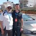 Ο Τρικαλινός Ορθοπαιδικός Γεώργιος Βαρσάνης ένας από τους 3 γιατρούς του Διεθνή Ποδηλατικού Γύρου Ελλάδας